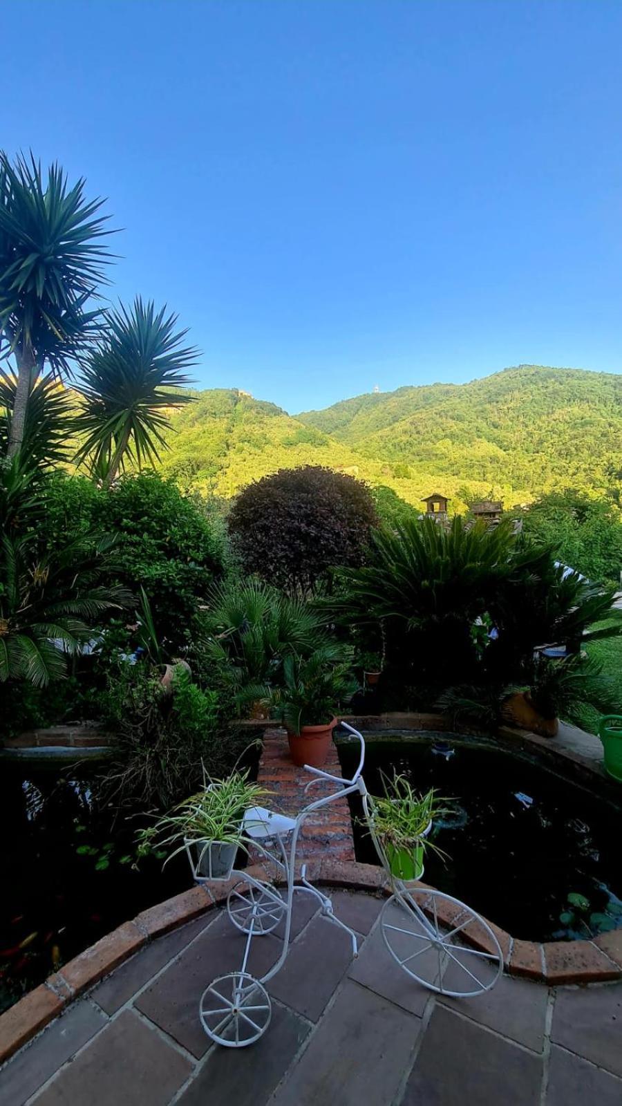 Jasmine Cottage Luni 외부 사진