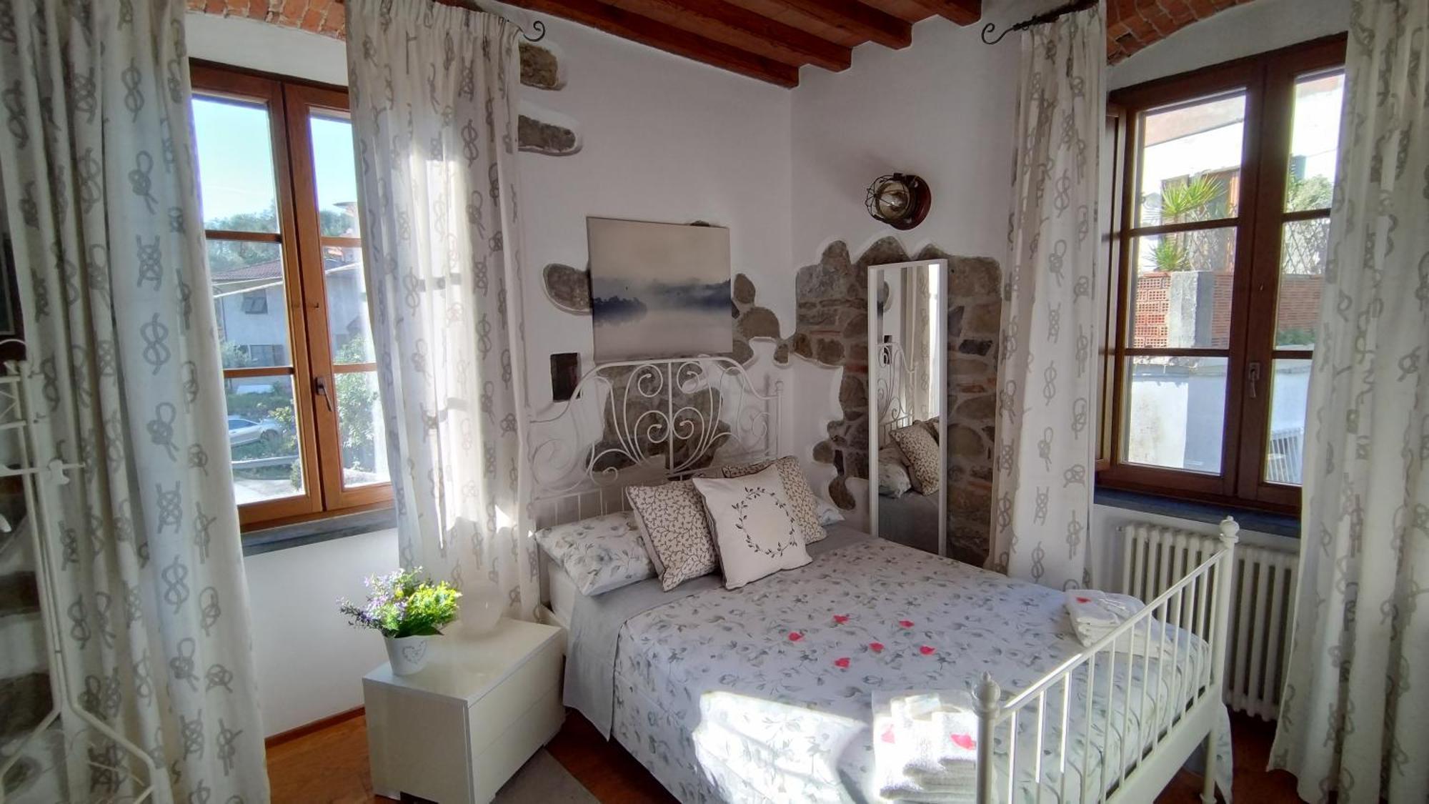 Jasmine Cottage Luni 외부 사진