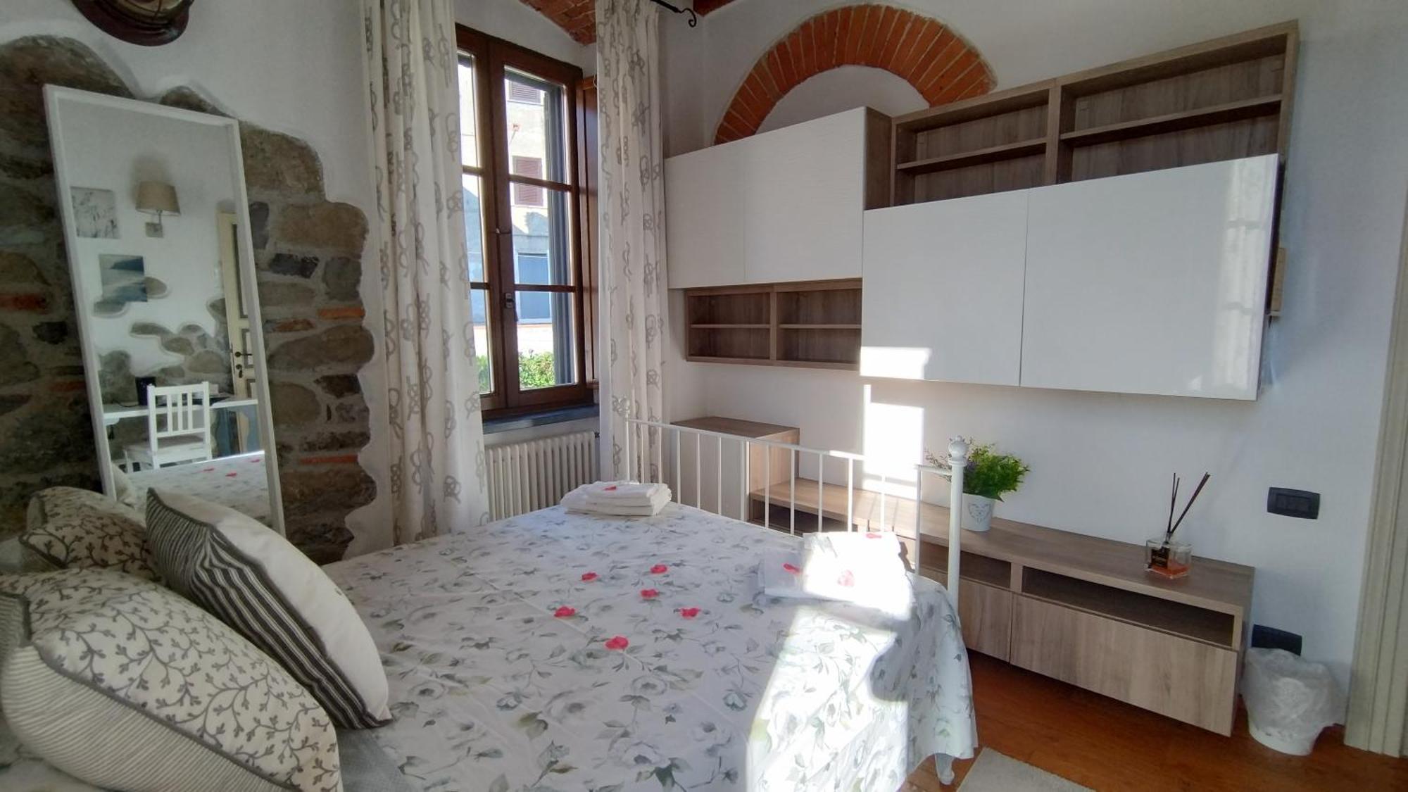 Jasmine Cottage Luni 외부 사진