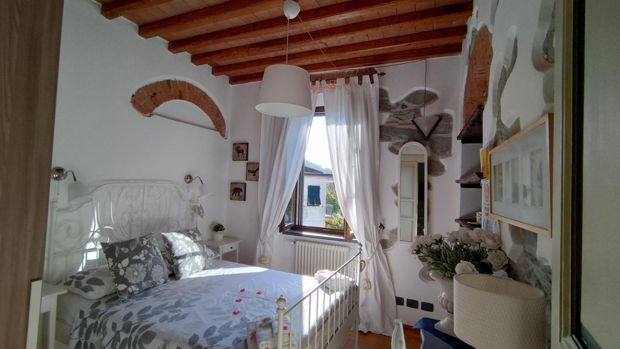 Jasmine Cottage Luni 외부 사진