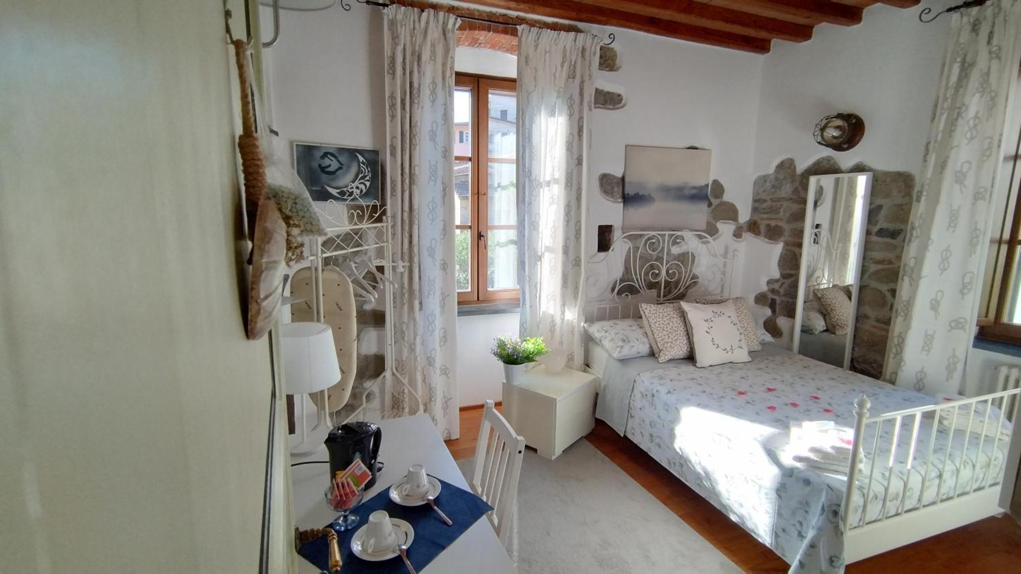Jasmine Cottage Luni 외부 사진
