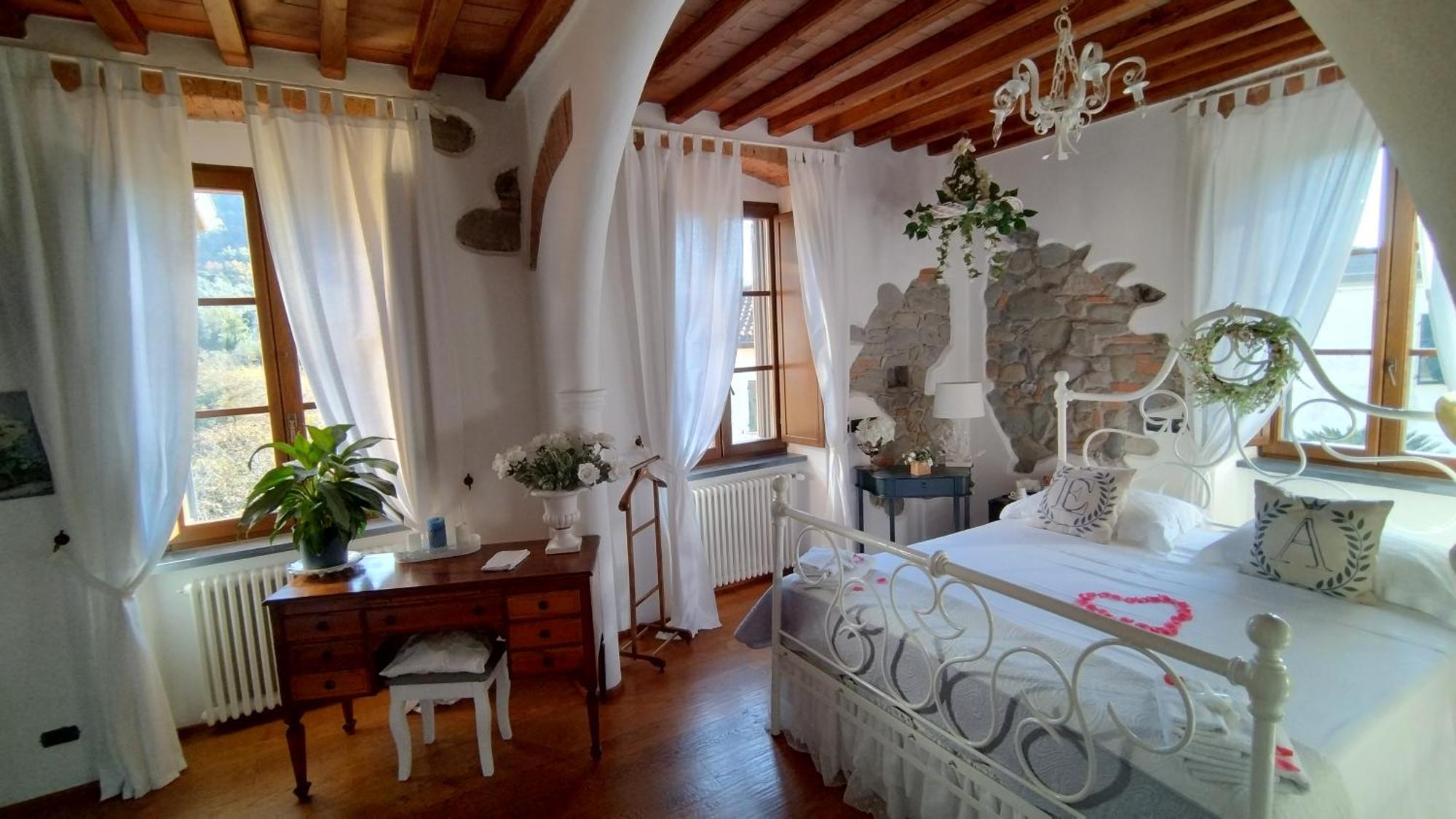 Jasmine Cottage Luni 외부 사진