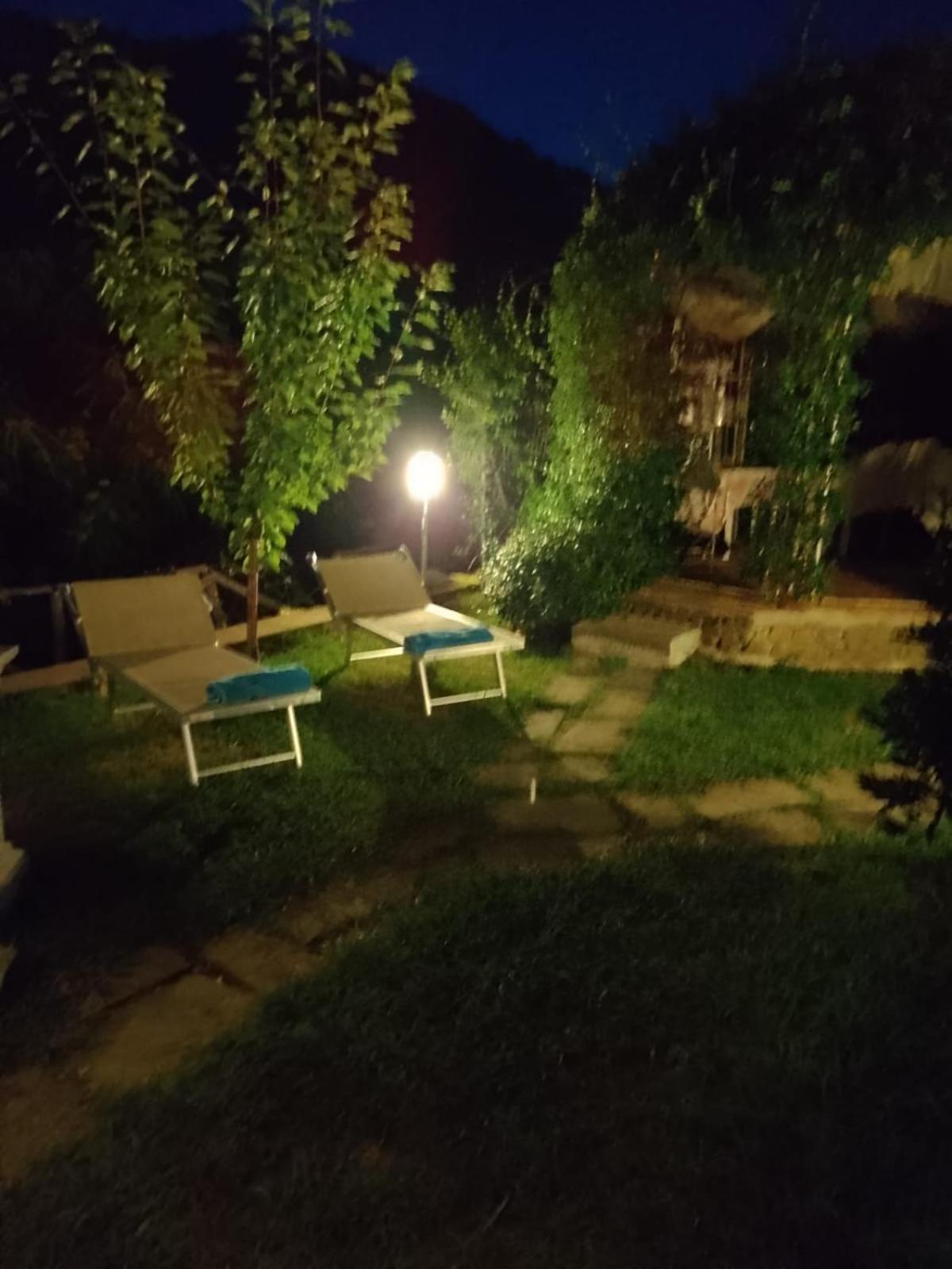 Jasmine Cottage Luni 외부 사진