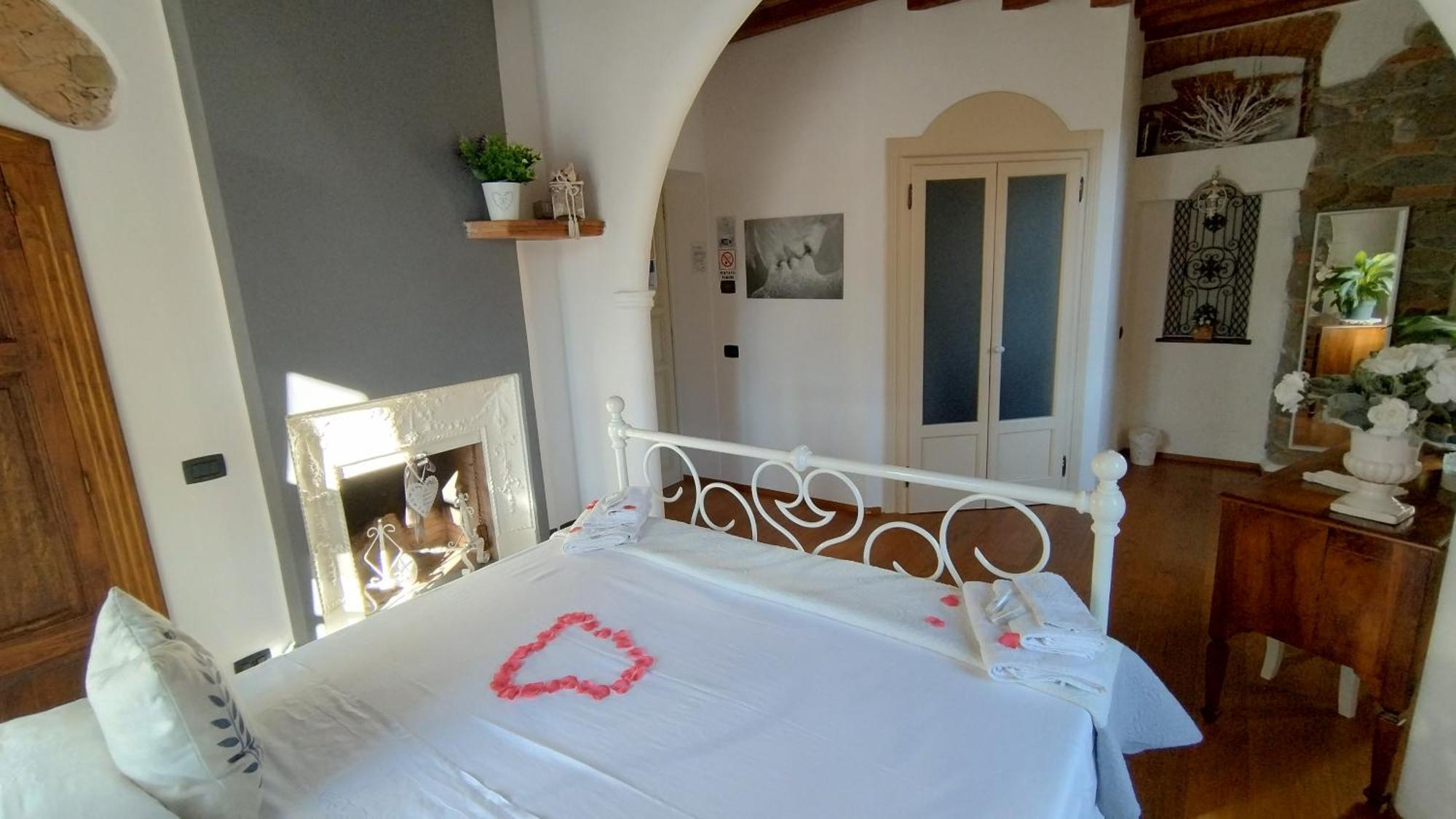 Jasmine Cottage Luni 외부 사진