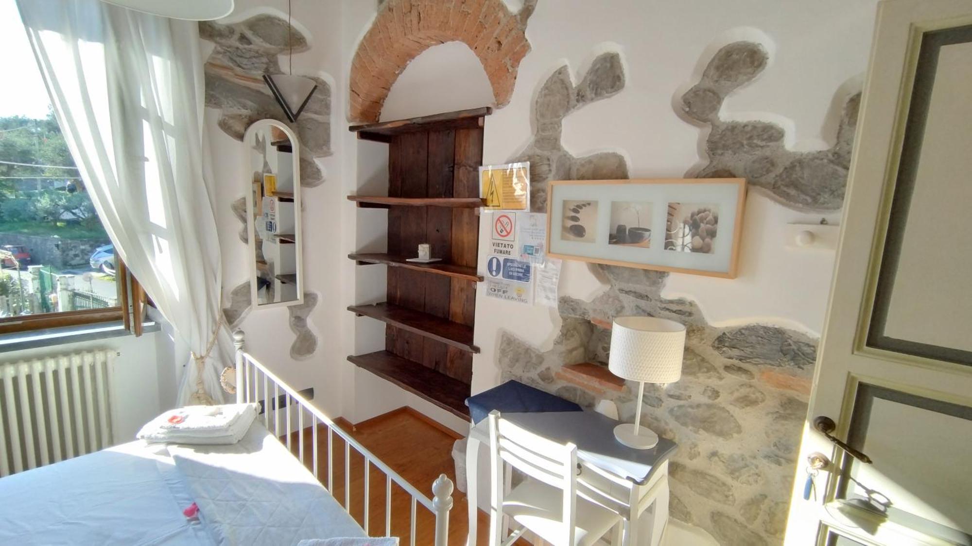 Jasmine Cottage Luni 외부 사진