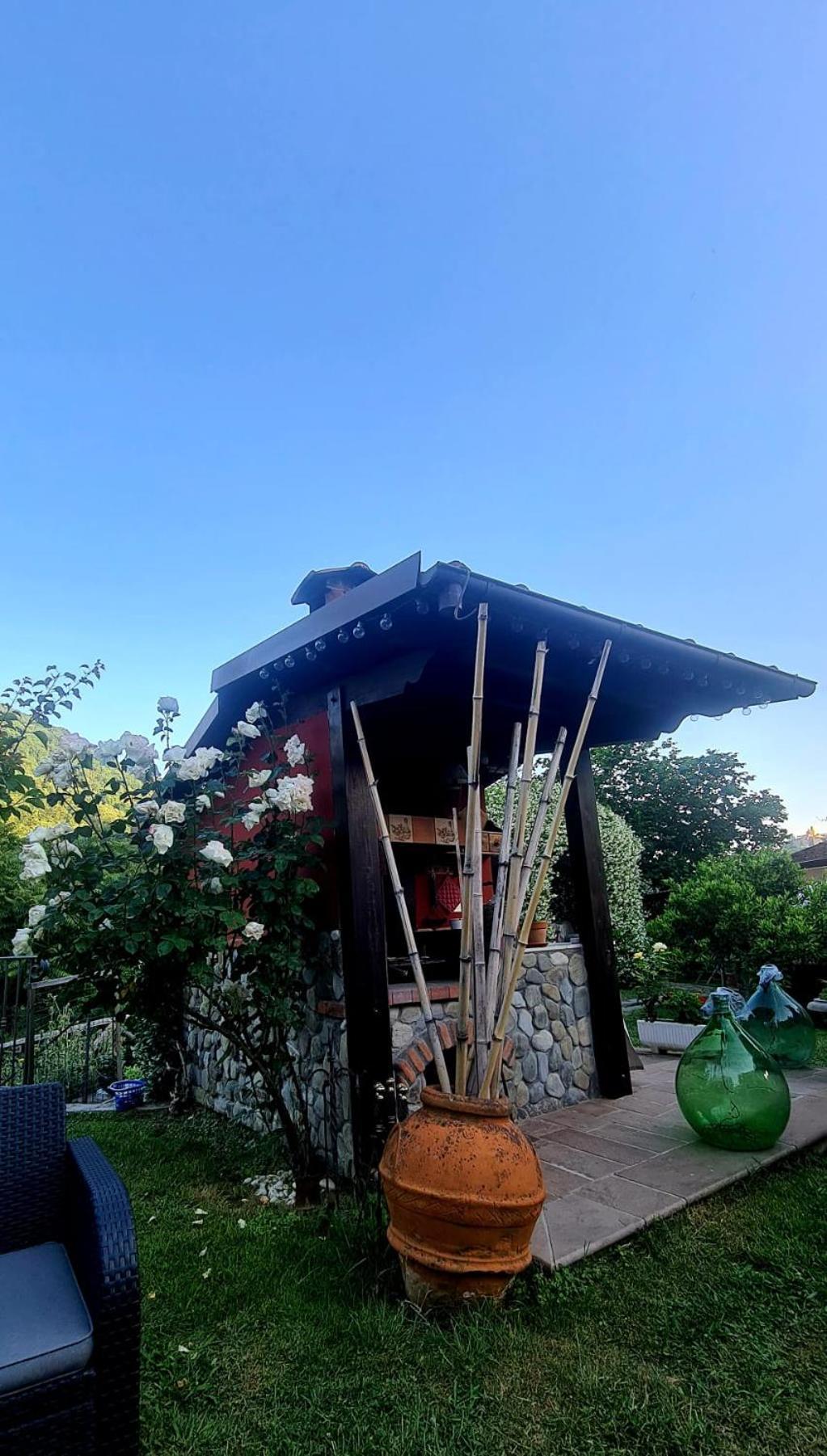 Jasmine Cottage Luni 외부 사진