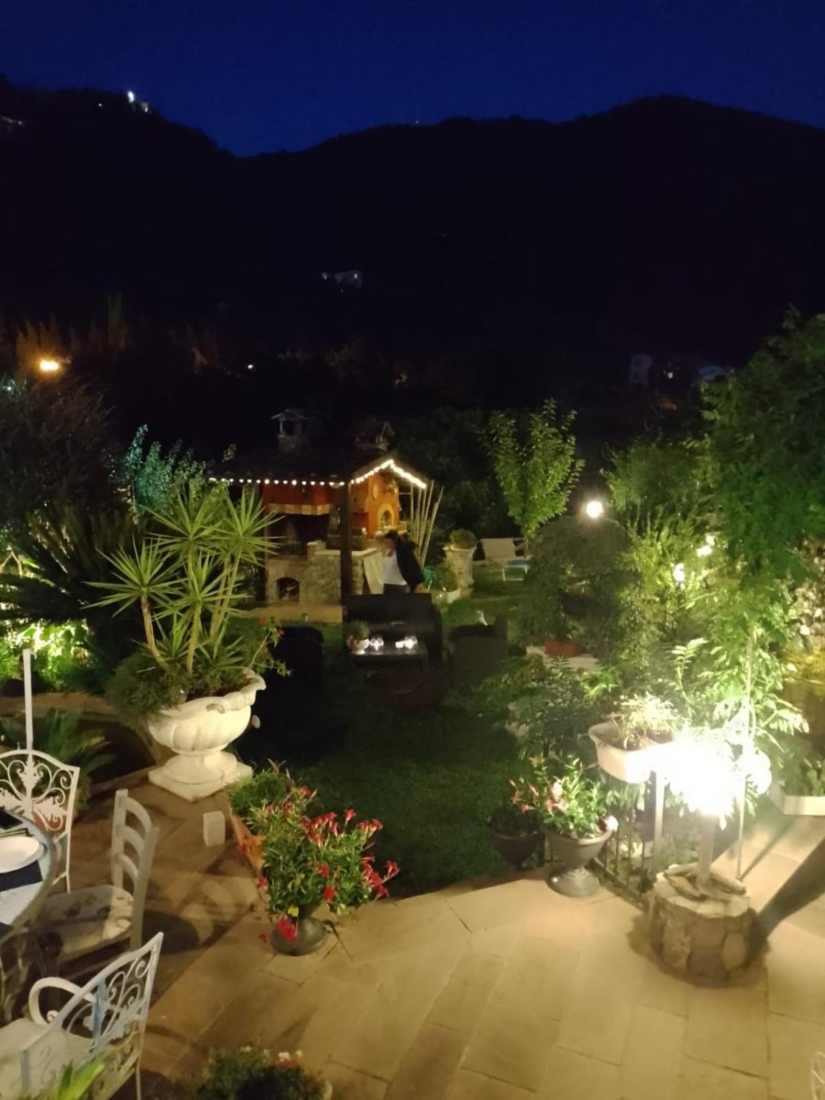 Jasmine Cottage Luni 외부 사진